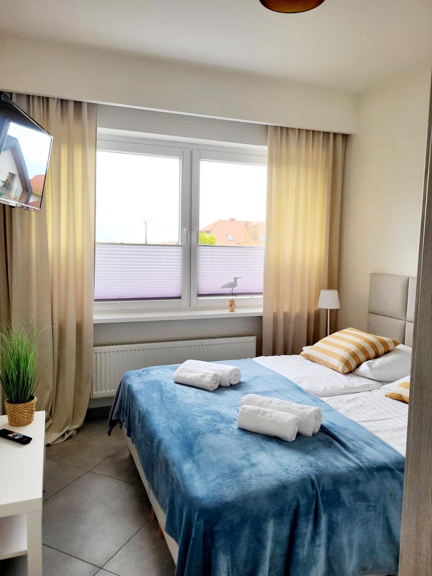 Willa Plazowa Rewa Ngoại thất bức ảnh